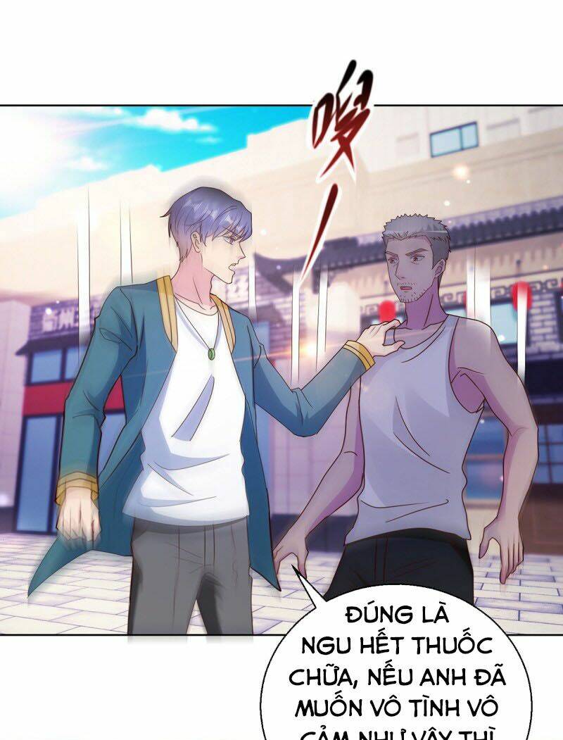 vú em là cổ tiên chapter 183 18