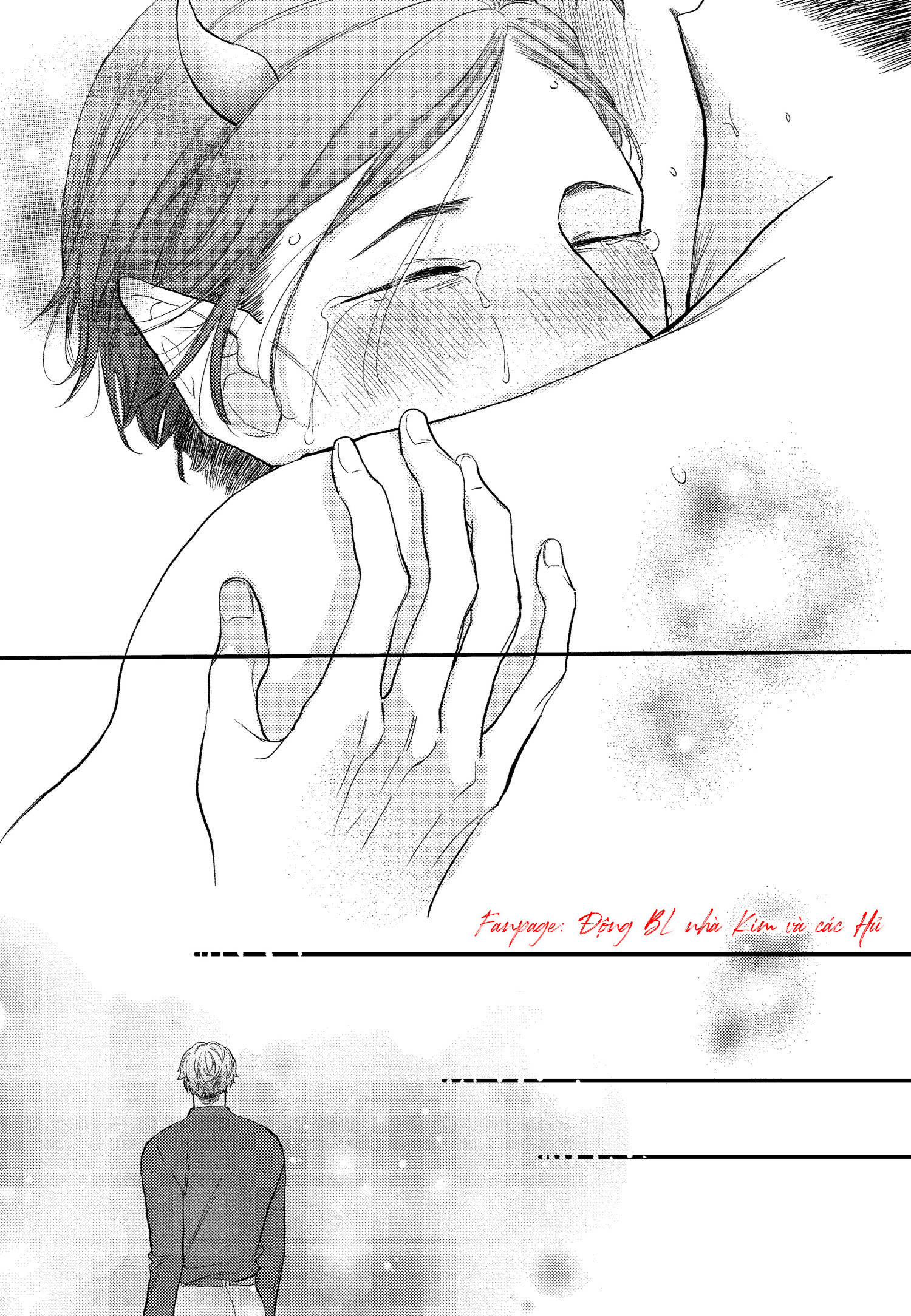 giấc mộng này kéo dài tới đâu chapter 5 21