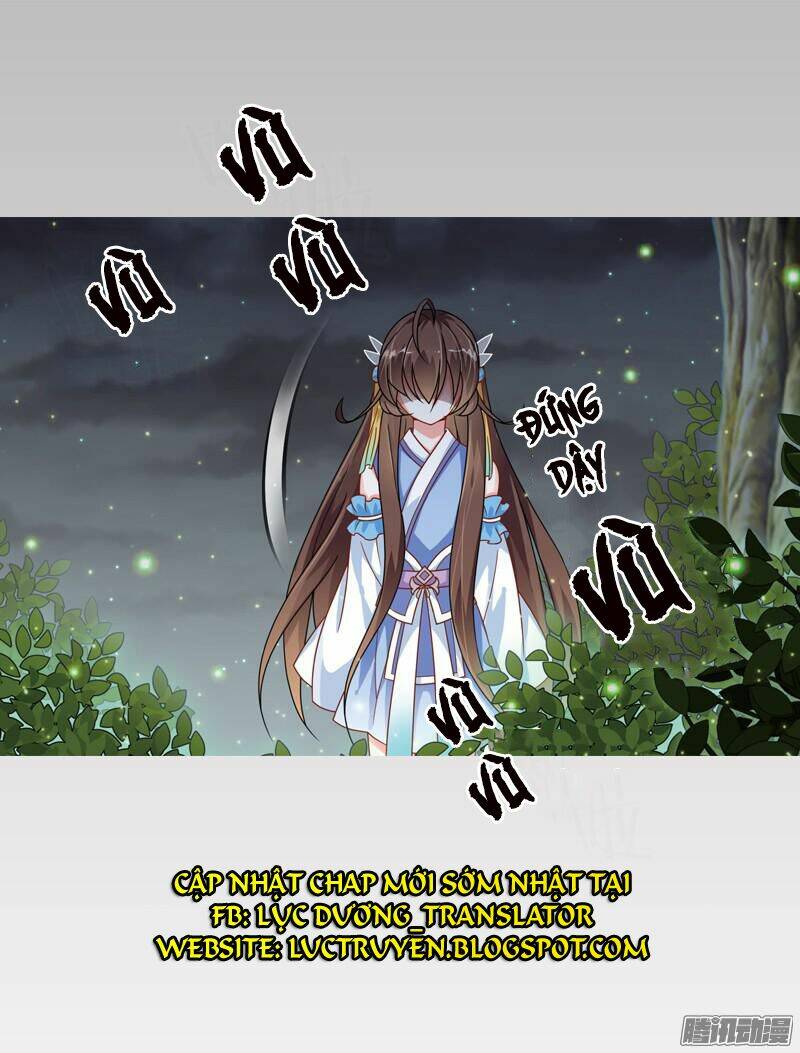 trọng tử chapter 11 27