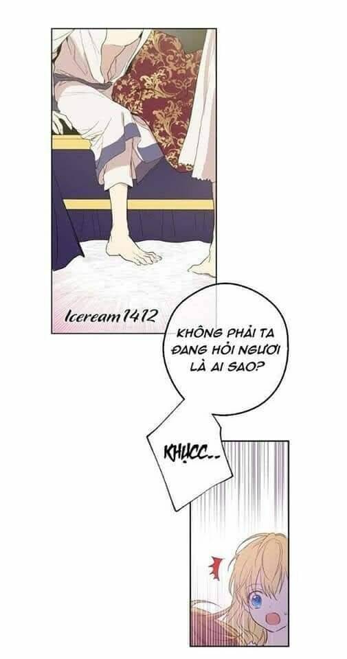 một ngày nọ ta trở thành công chúa chapter 47 3