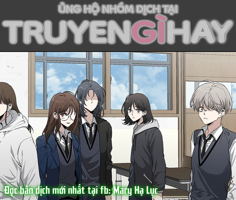 Tự Do Trong Mơ chapter 2.1 32