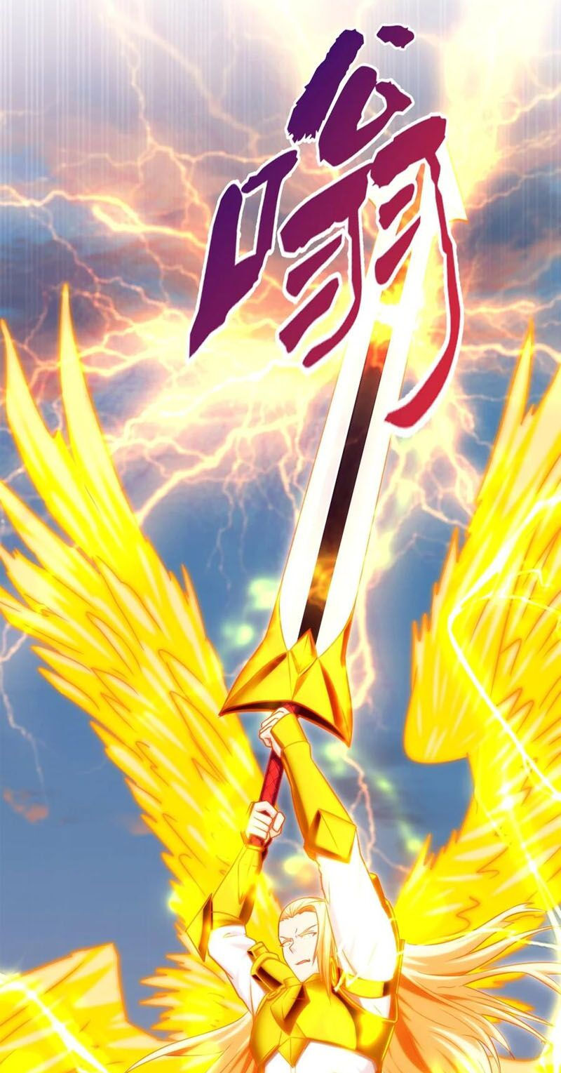 ma thú kiếm thánh dị giới tung hoành chapter 214 5