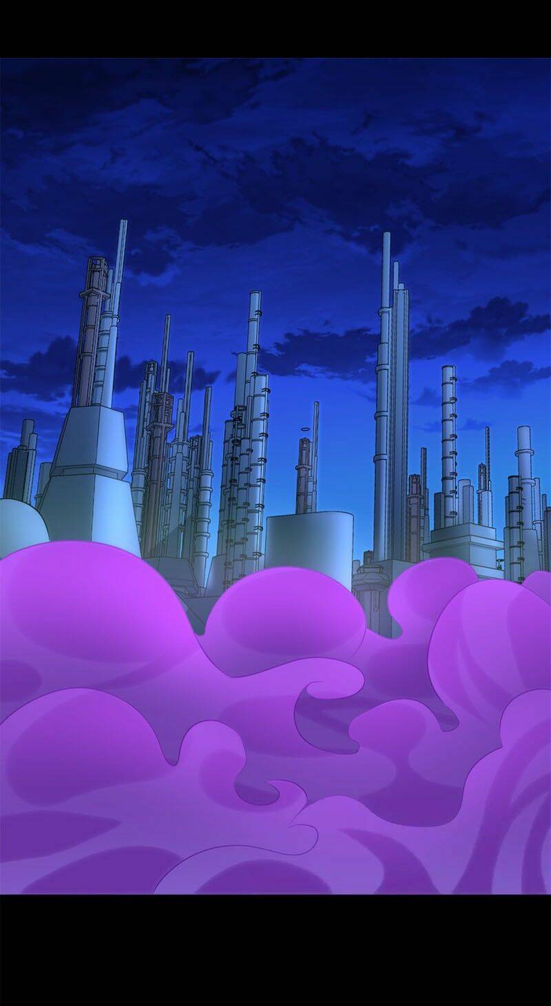 bạn gái virus của tôi chapter 257 1