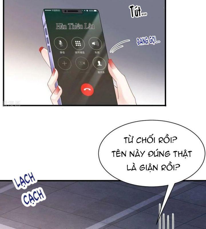 đại tiểu thư có thể có cái gì xấu chapter 36 24