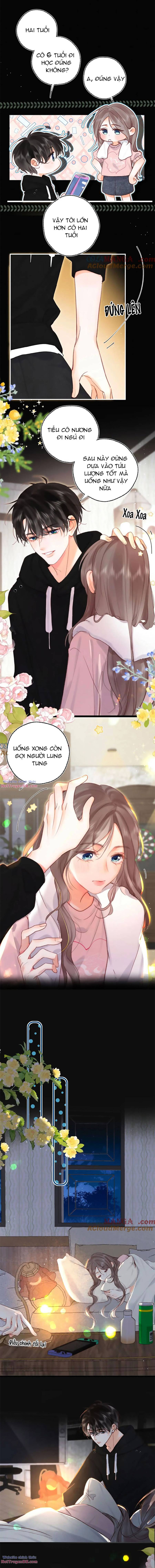 mơ về em chapter 38 6