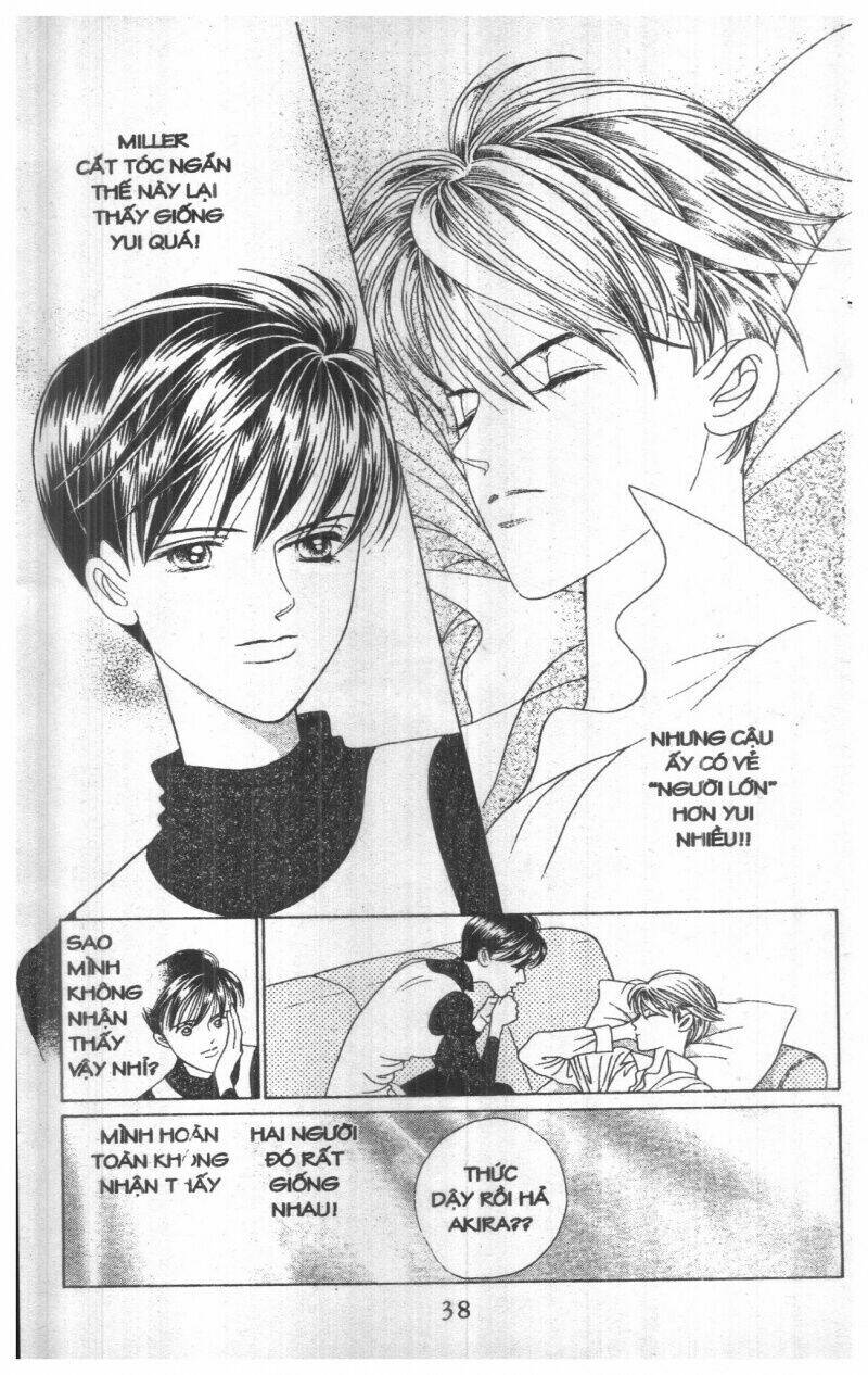 nàng tiên ánh trăng - kaguya hime chapter 24 38