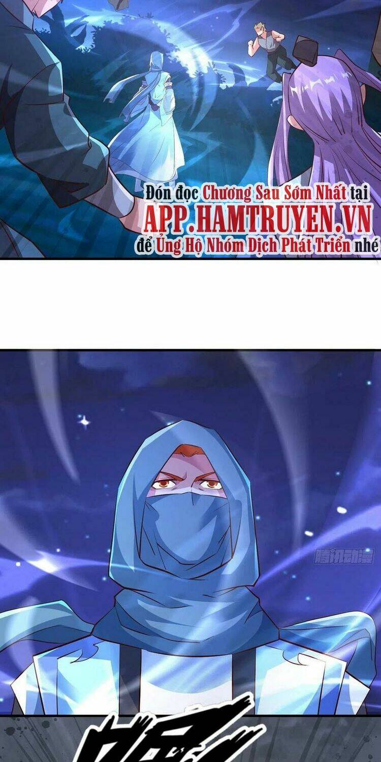 thiên hạ kiếp chapter 70 4