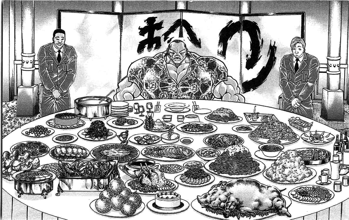 baki – son of ogre chapter 61 30