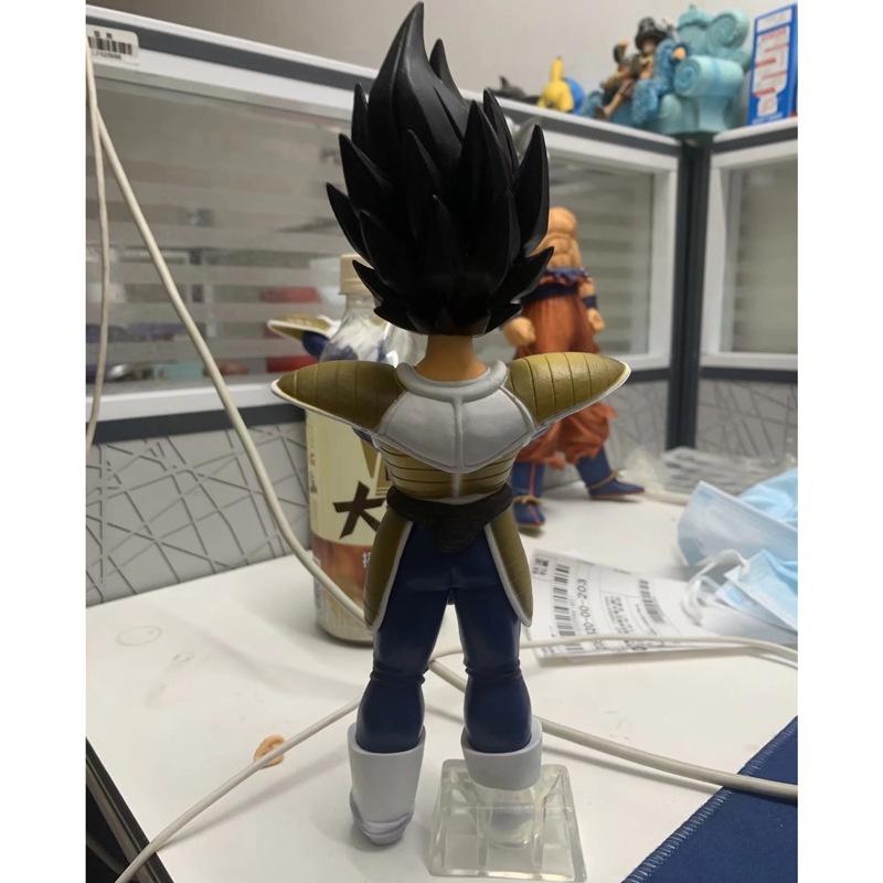Mô hình Nhân vật Vegeta cao 24cm - Dragonball