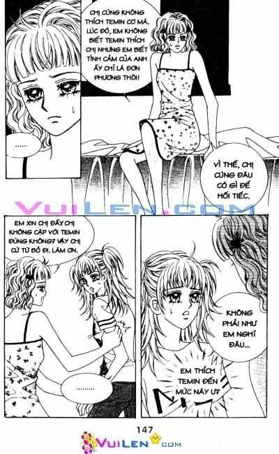 thiên thần tái thế chapter 13 147