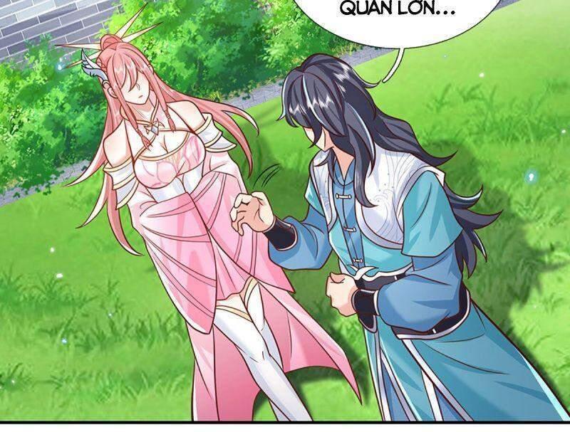 Ta Trở Về Từ Thế Giới Tu Tiên chapter 67 32