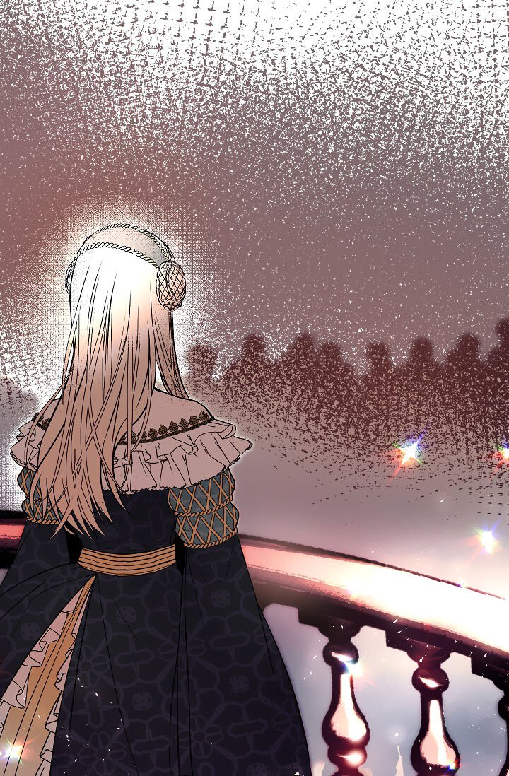 nữ hoàng sói chapter 13.5 21