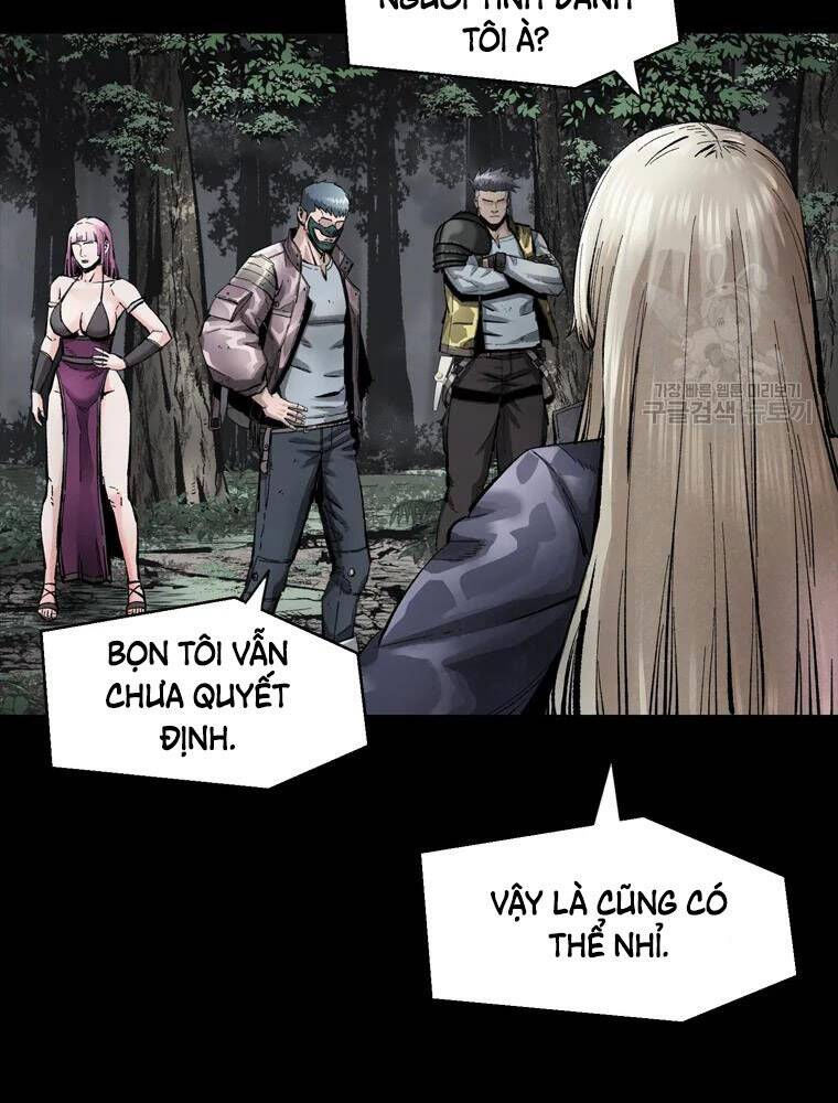 mật mã mê cung chapter 38 65