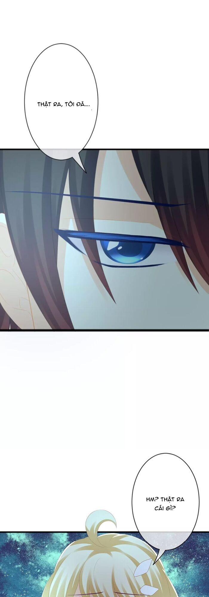 độc nhãn ác ma của ta chapter 30 21