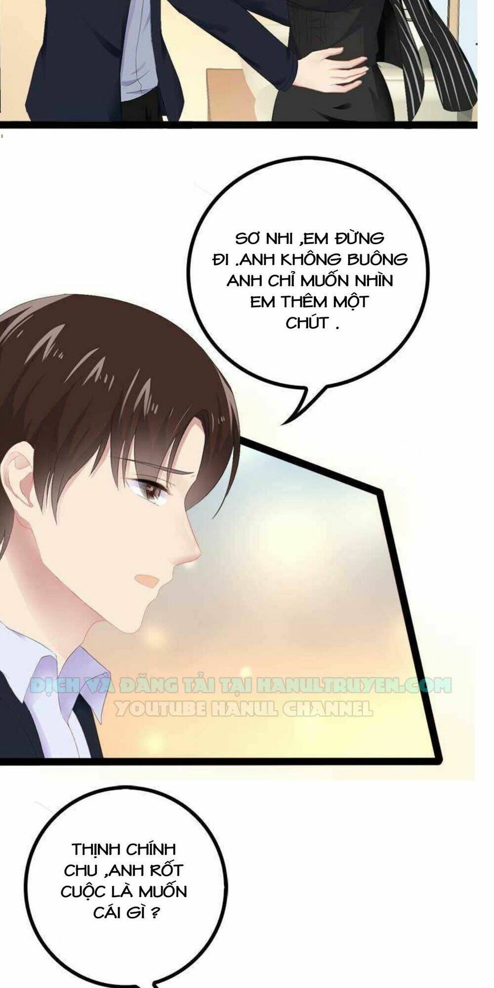 thần bí đế thiếu điềm sủng thê chapter 45 15