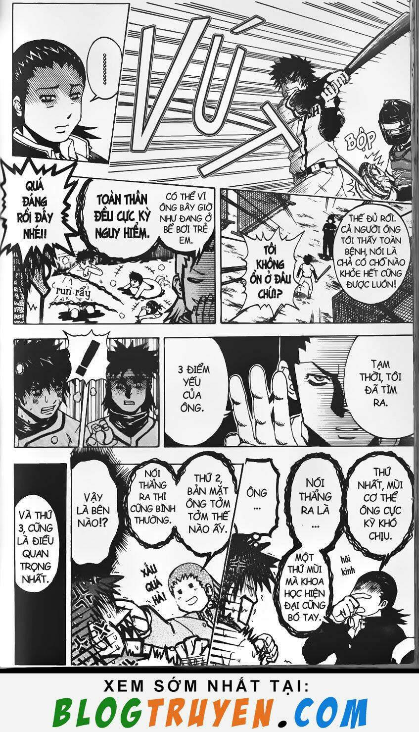 mr.fullswing chapter 32 13