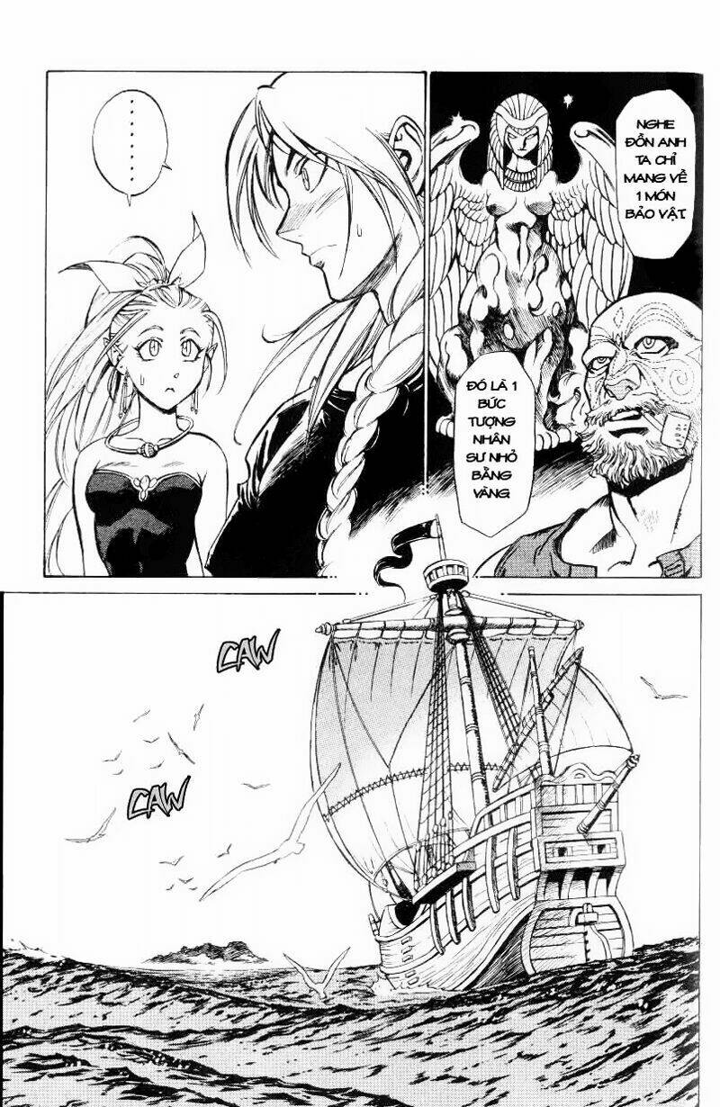 monster collection chapter 15 25