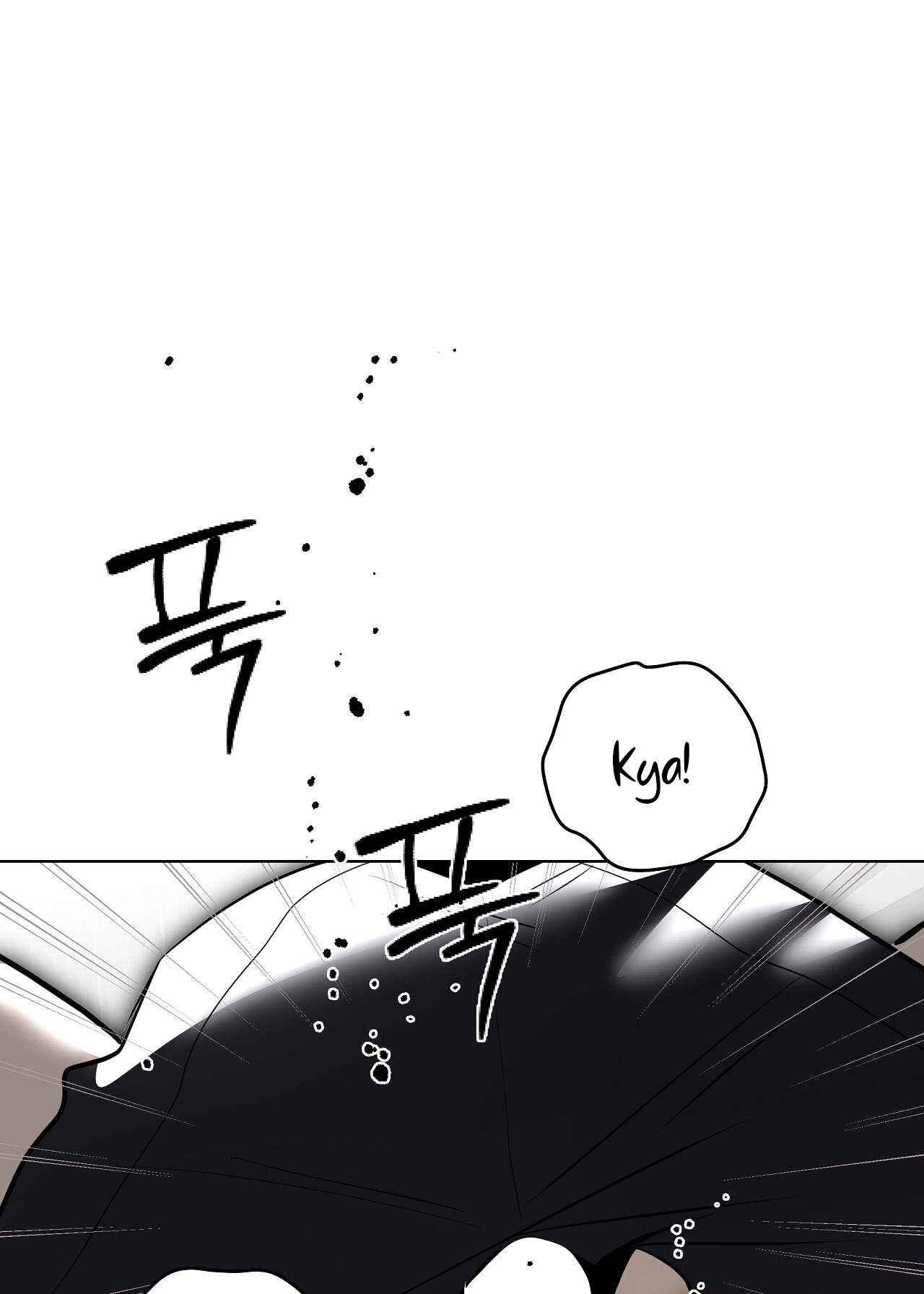 [18+] Trời Sinh Địch Thủ chapter 38.2 36