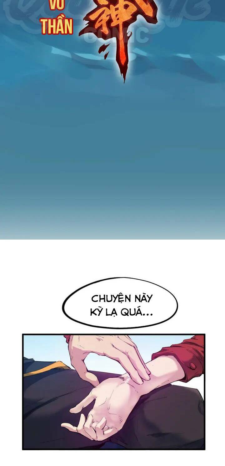 long mạch võ thần chapter 63 10