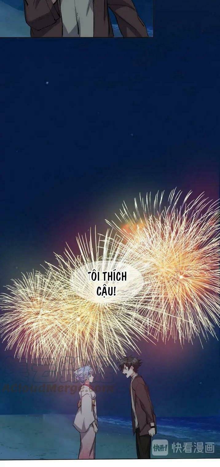 thần lai yêu vãng chapter 53 44