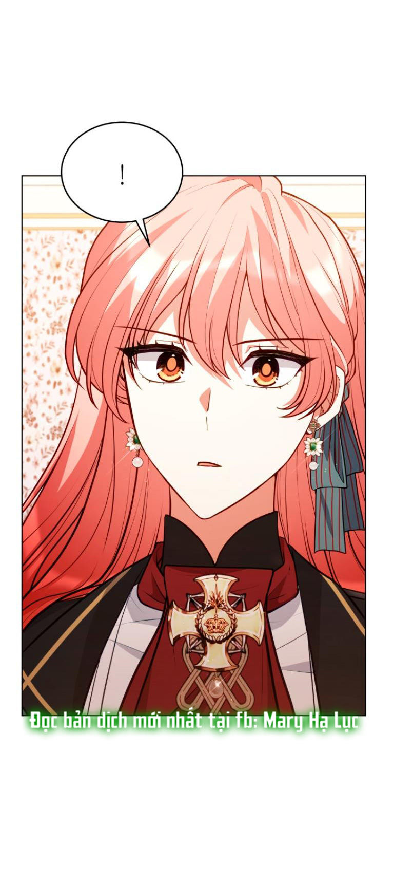 quý cô không thể tiếp cận chapter 82.1 24