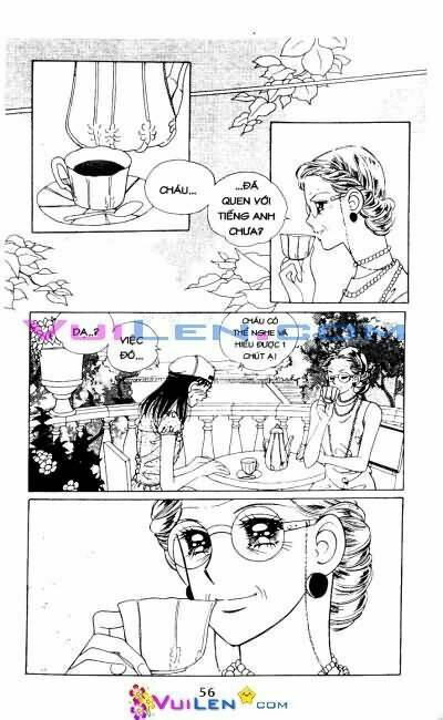 bữa tối của hoàng tử chapter 2 56