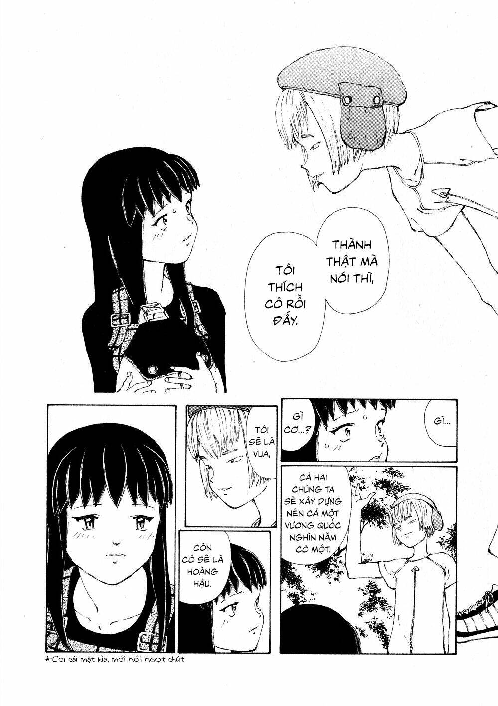 narutaru chapter 6 16