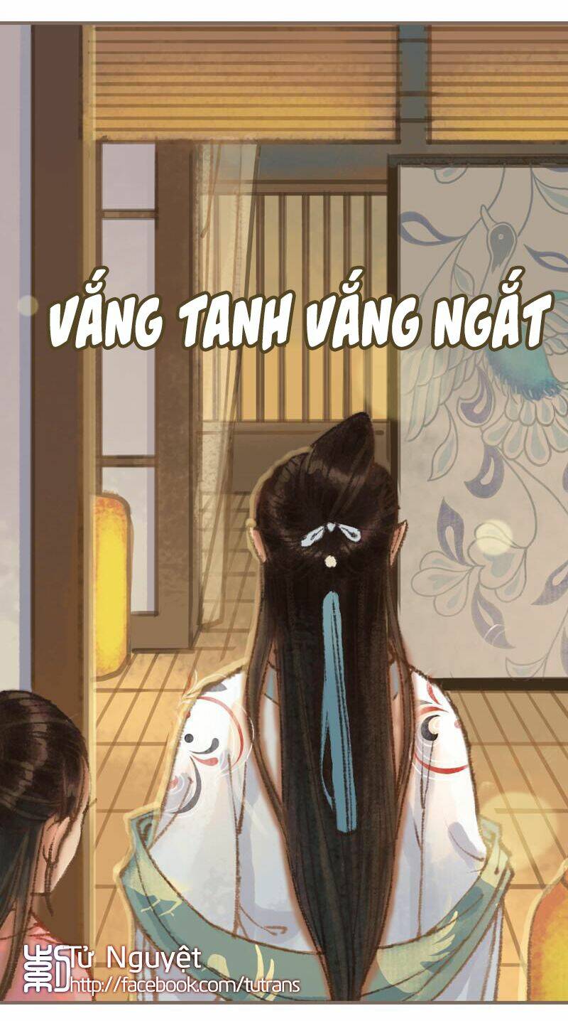 phượng tù hoàng chapter 36 21