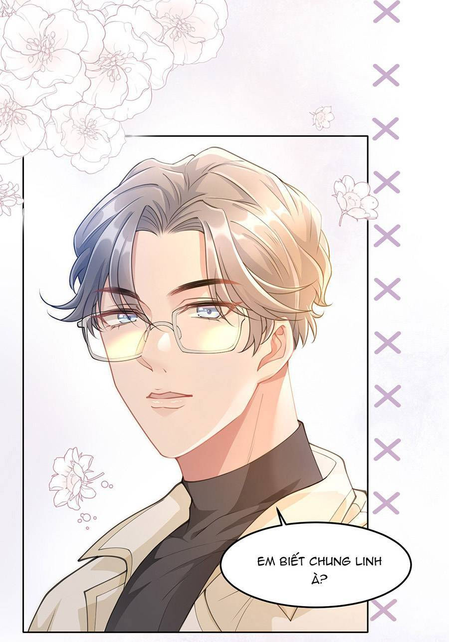 hãy để cô ấy hạ cánh! chapter 9 17