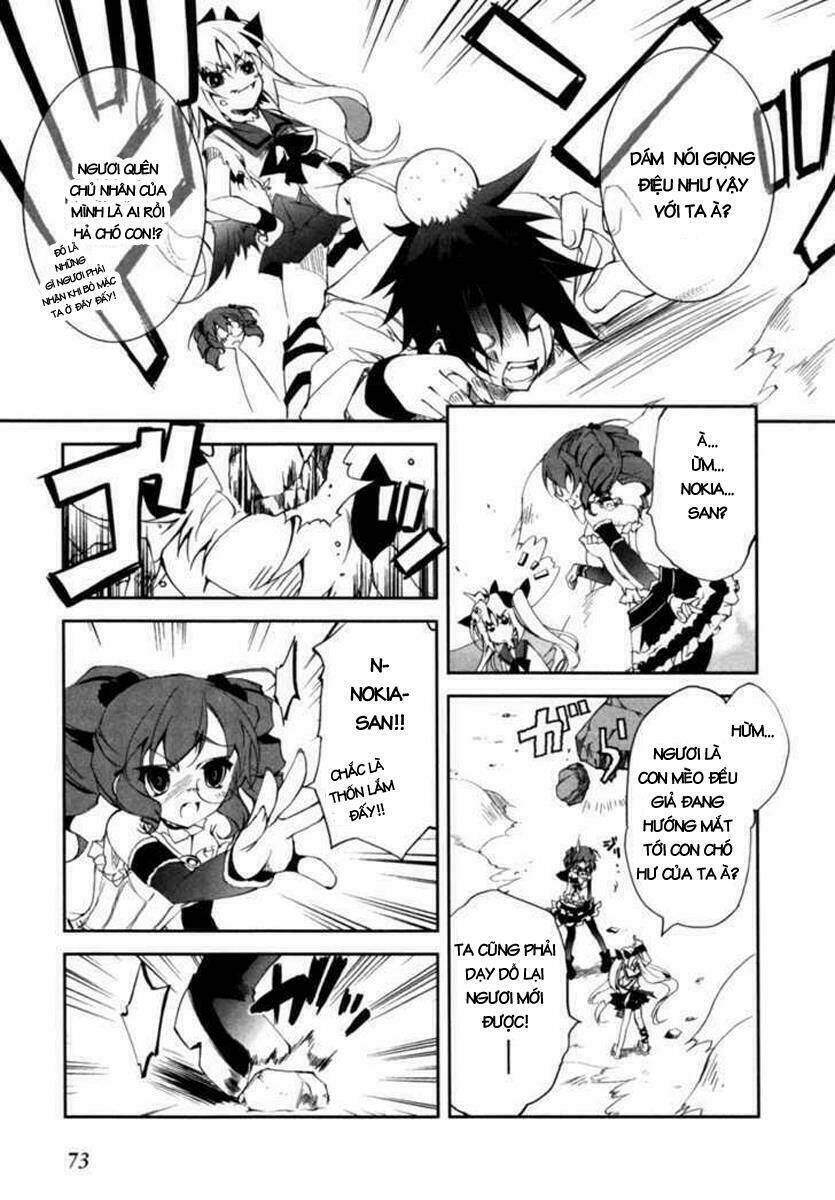 greed packet infinity chapter 2 21