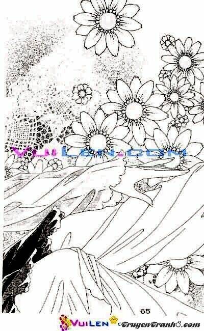 đóa hoa yêu kiều chapter 7 66