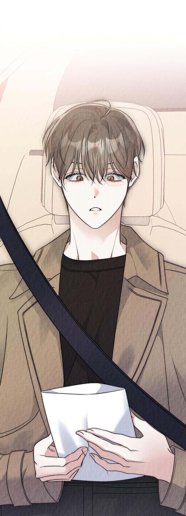 say nắng chapter 19 41