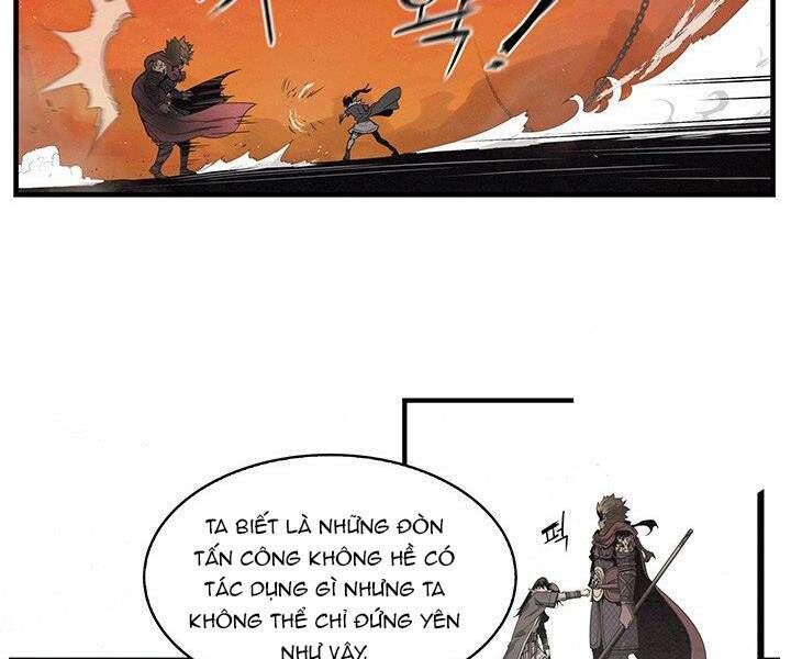 mục hạ vô nhân chapter 8 34