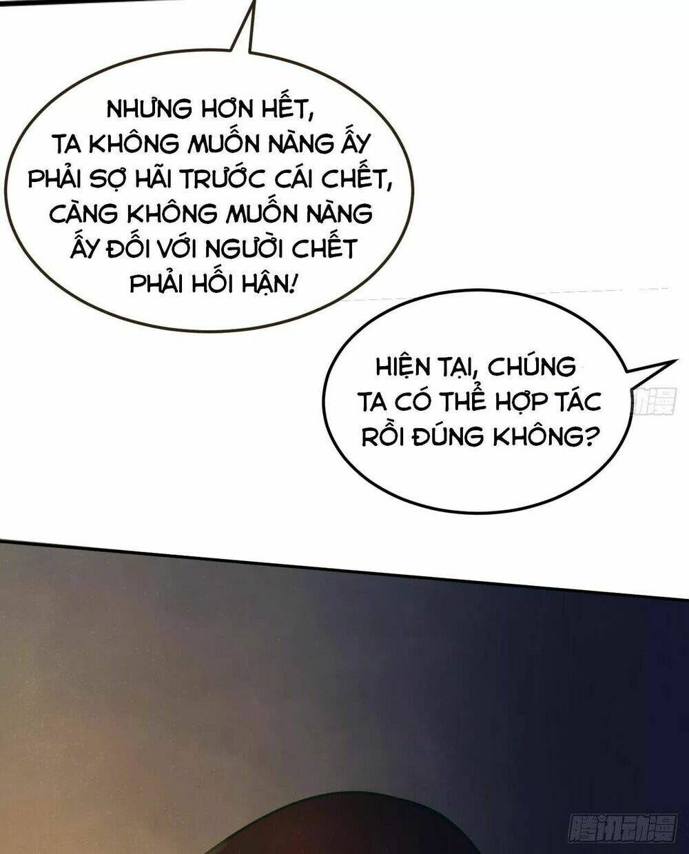 vương gia ba tuổi rưỡi của tôi chapter 40 79