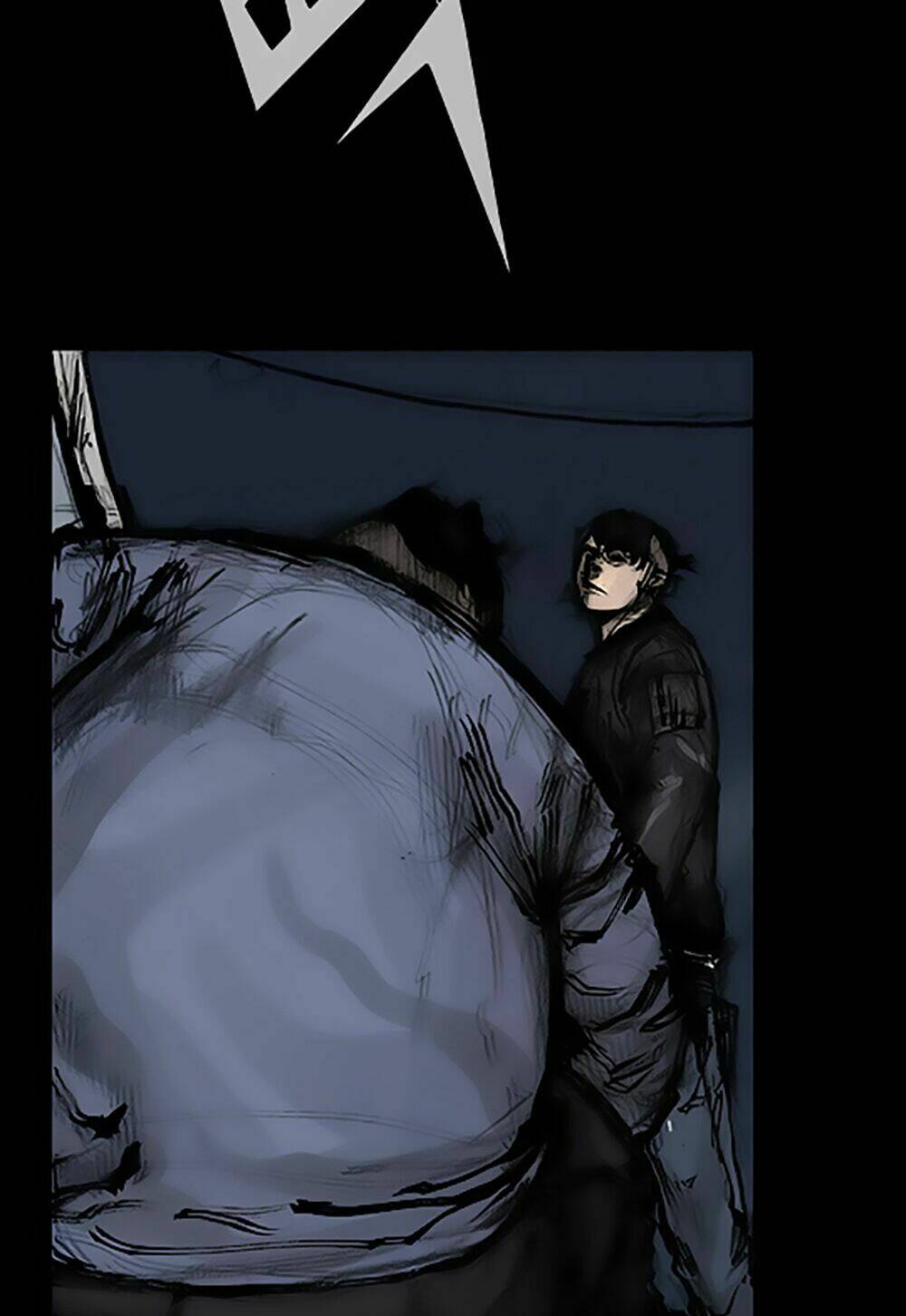 độc cô tiền truyện chapter 79 4