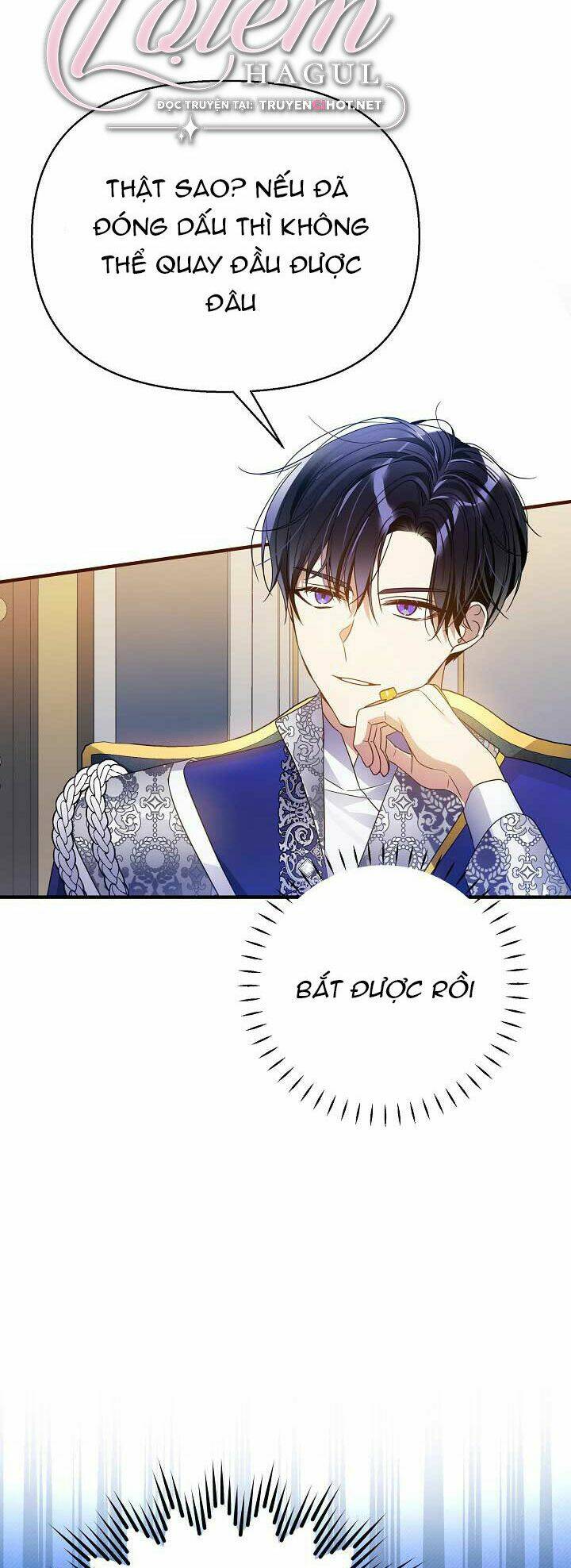 tôi đã ở đây ngay từ đầu chapter 48.1 41