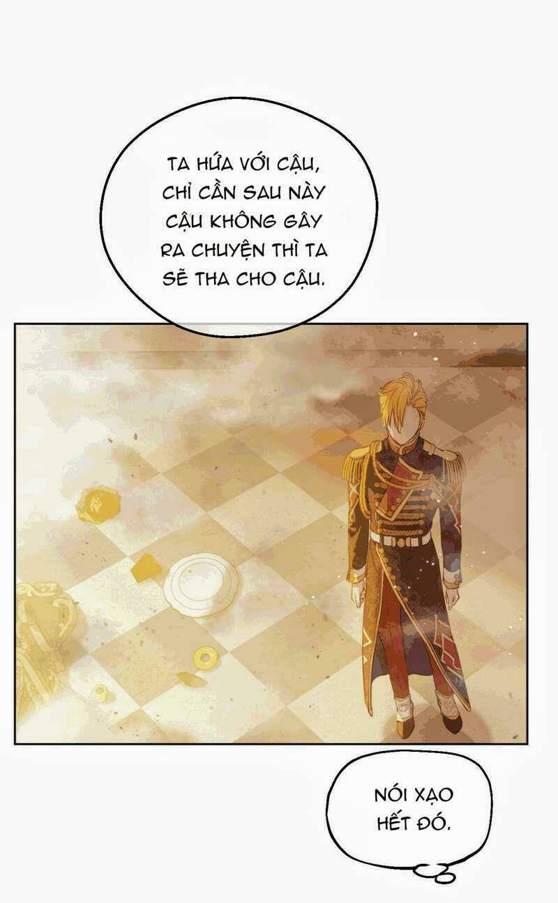 một ngày nọ ta trở thành công chúa chapter 111 7