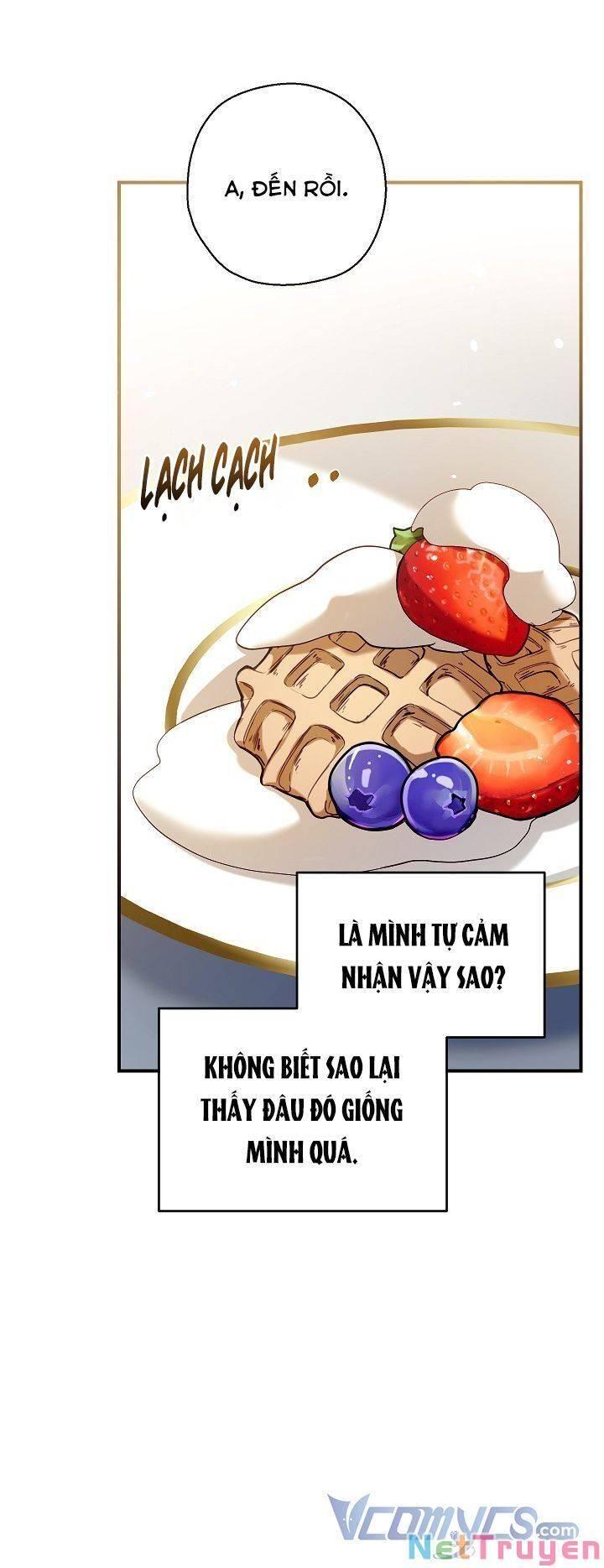 chúng ta có thể trở thành gia đình được không? chapter 63 57
