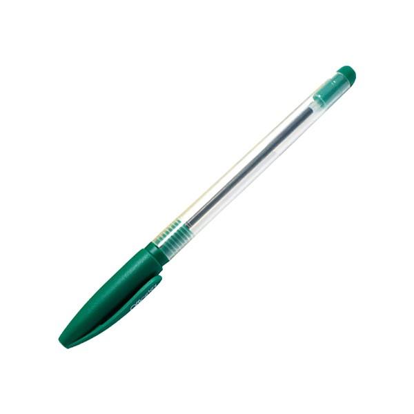 Bút bi mực xanh OT-BP001BU