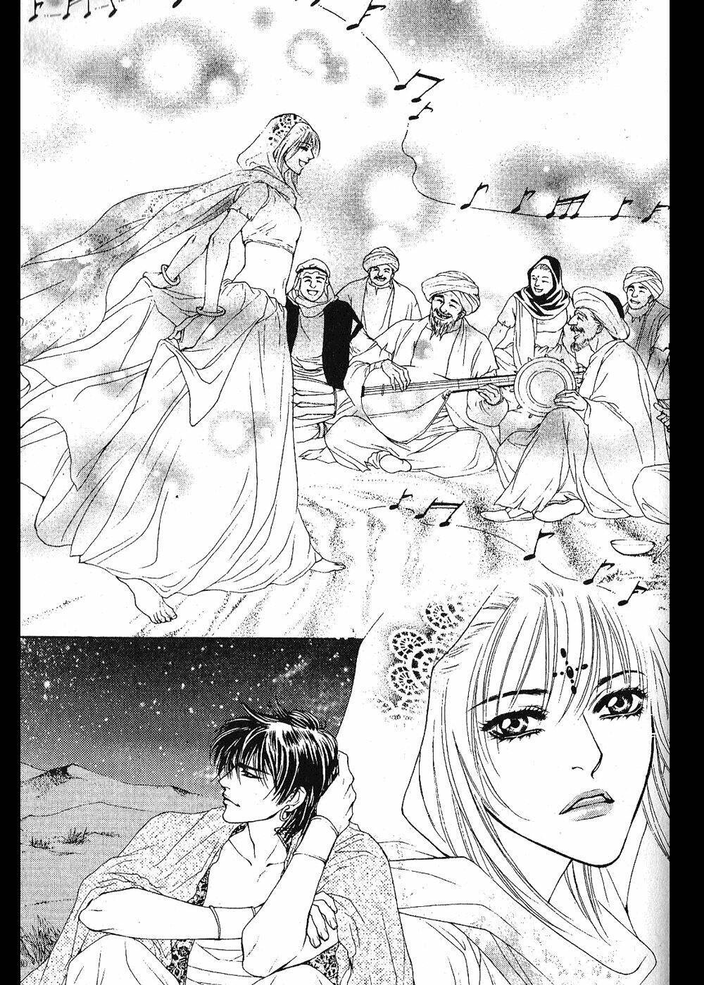 1001 nights chapter 66 6