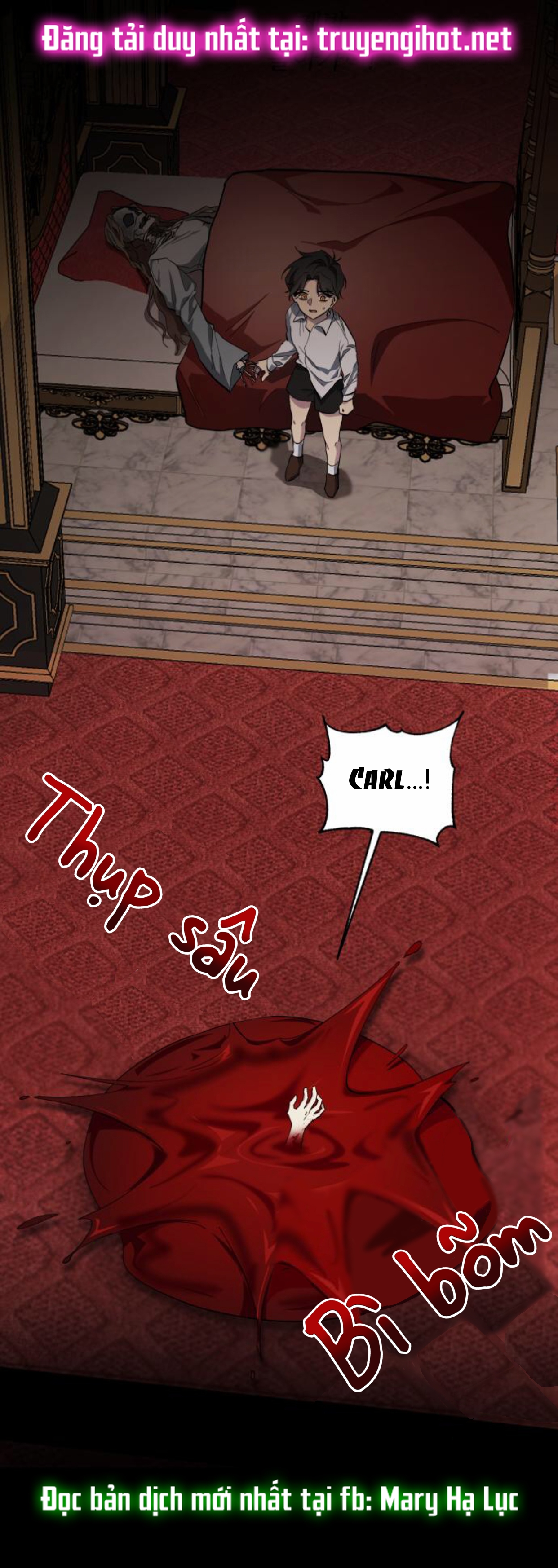 đã có lúc ta muốn nàng chết đi chapter 32 47