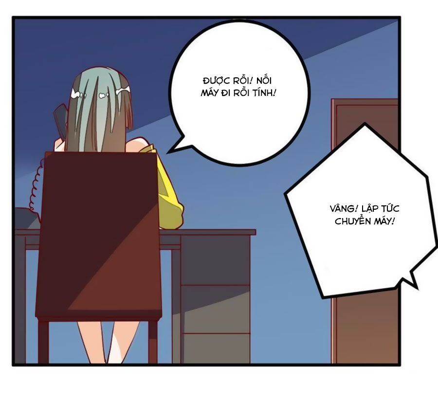 tổng tài đích thiên giới manh thê chapter 86 4