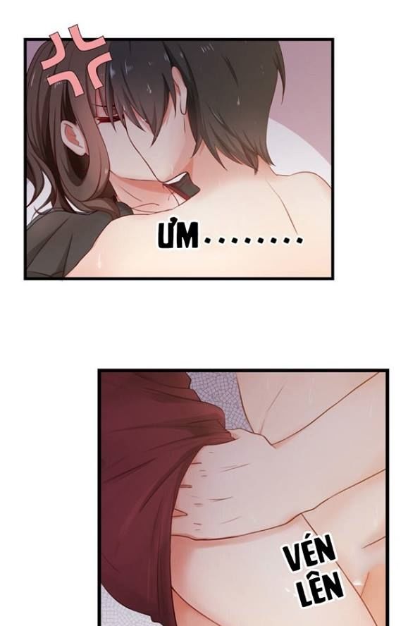 chỉ nhiễm thành hôn chapter 8 7