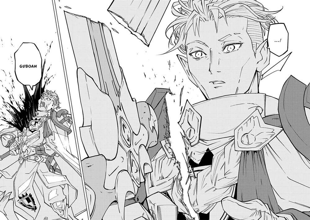 Bị Phản Bội Bởi Đồng Đội Và Sở Hữu [Gacha Không Giới Hạn] Lv.9999 chapter 40 10