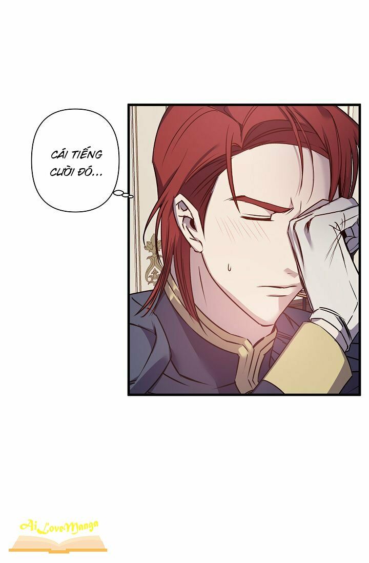 hôn lễ báo thù chapter 35 44