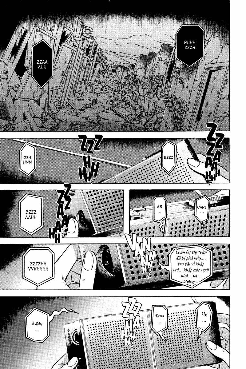 dragon head chapter 83 15