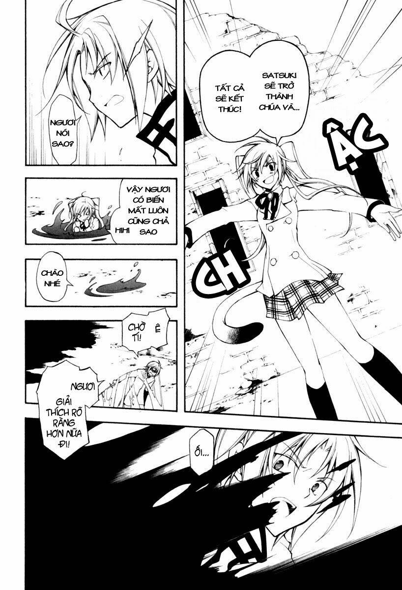 bloody cross chapter 13 32