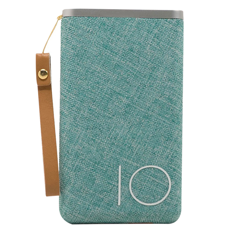 Sạc dự phòng Rock space Powersack 10.000mAh