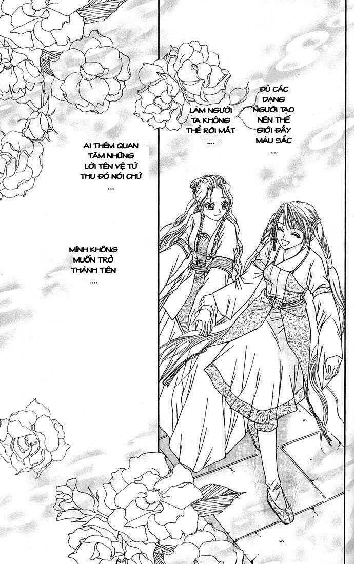 tiên khúc chapter 3 33