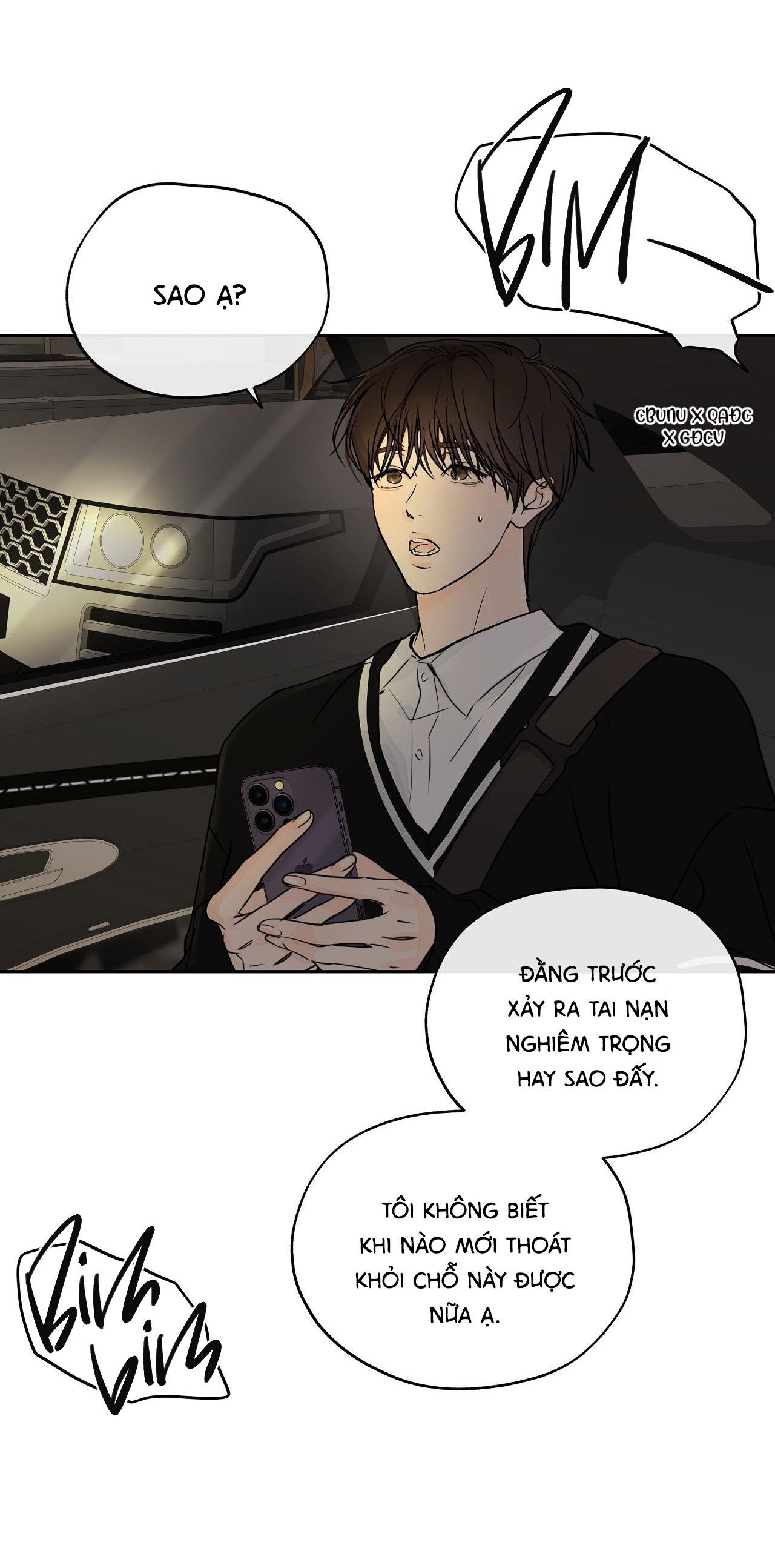 hạ cánh cuối chân trời chapter 10 48